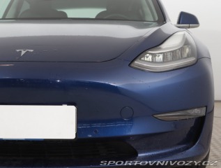 Tesla Model 3 Long Range 4WD 78kWh 2020