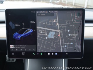 Tesla Model 3 Long Range 4WD 78kWh 2020