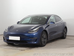 Tesla Model 3 Long Range 4WD 78kWh 2020