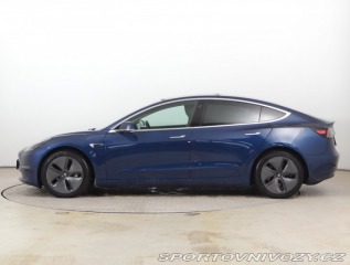 Tesla Model 3 Long Range 4WD 78kWh 2020