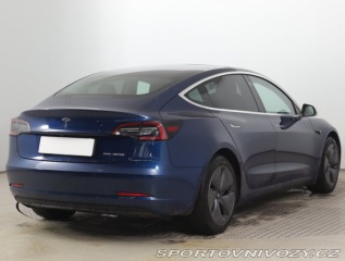 Tesla Model 3 Long Range 4WD 78kWh 2020