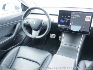 Tesla Model 3 Long Range 4WD 78kWh 2020