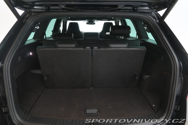 Škoda Kodiaq RS RS RS 2.0 TDI 2019