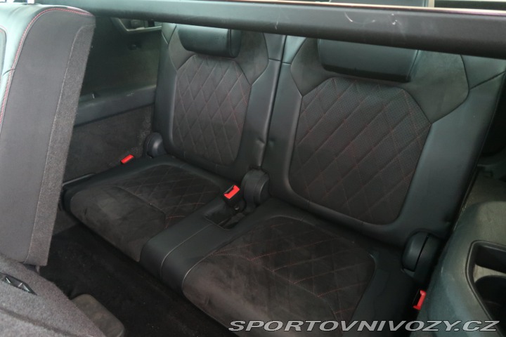 Škoda Kodiaq RS RS RS 2.0 TDI 2019