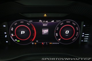 Škoda Kodiaq RS RS RS 2.0 TDI 2019