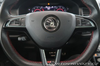 Škoda Kodiaq RS RS RS 2.0 TDI 2019