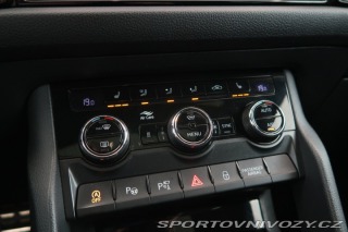 Škoda Kodiaq RS RS RS 2.0 TDI 2019