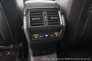 Škoda Kodiaq RS RS RS 2.0 TDI 2019