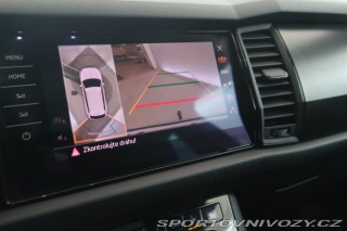 Škoda Kodiaq RS RS RS 2.0 TDI 2019