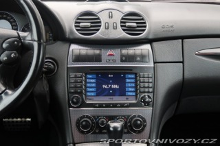 Mercedes-Benz CLK 200 Kompressor 2004