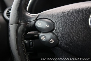 Mercedes-Benz CLK 200 Kompressor 2004