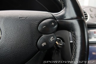 Mercedes-Benz CLK 200 Kompressor 2004