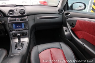 Mercedes-Benz CLK 200 Kompressor 2004