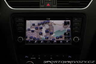 Škoda Octavia RS RS RS 2.0 TDI 2014