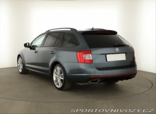 Škoda Octavia RS RS RS 2.0 TDI 2014