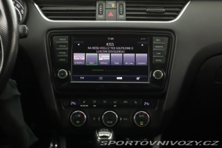 Škoda Octavia RS RS RS 2.0 TDI 2014