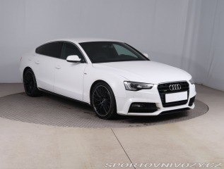 Audi A5 2.0 TDI