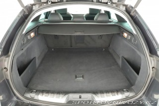 Peugeot 508 2.2 HDi 2011