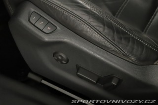 Peugeot 508 2.2 HDi 2011