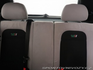 Škoda Fabia RS RS 1.9 TDI 2004