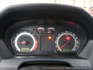 Škoda Fabia RS RS 1.9 TDI 2004