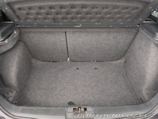 Škoda Fabia RS RS 1.9 TDI 2004