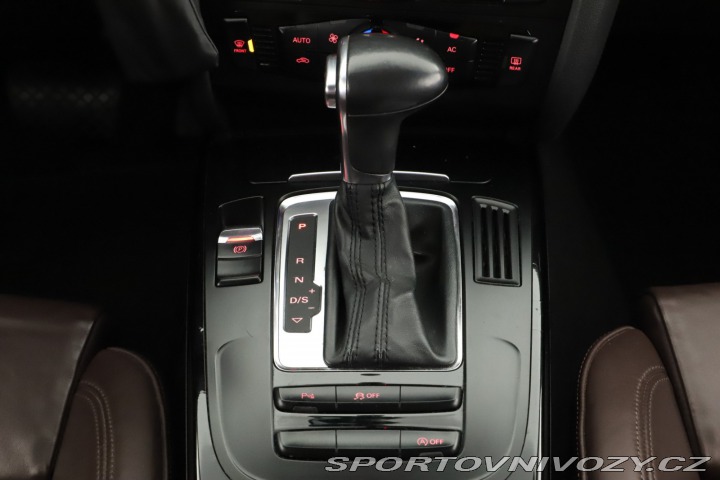 Audi A5 2.0 TDI 2013