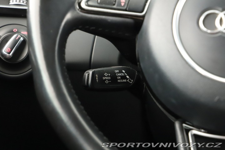 Audi A5 2.0 TDI 2013