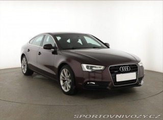Audi A5 2.0 TDI 2013