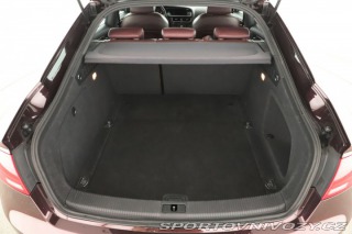 Audi A5 2.0 TDI 2013