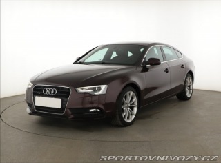 Audi A5 2.0 TDI 2013
