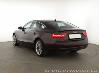Audi A5 2.0 TDI 2013