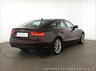 Audi A5 2.0 TDI 2013