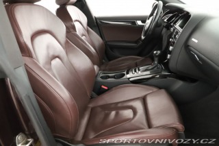 Audi A5 2.0 TDI 2013