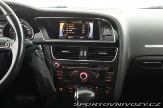 Audi A5 2.0 TDI 2013