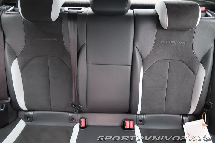 Seat Leon 2.0 TSI Cupra 280 2014