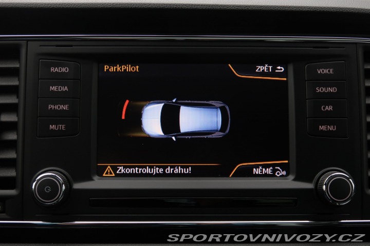 Seat Leon 2.0 TSI Cupra 280 2014