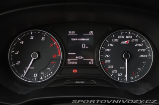 Seat Leon 2.0 TSI Cupra 280 2014