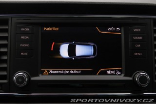 Seat Leon 2.0 TSI Cupra 280 2014