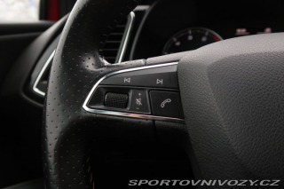 Seat Leon 2.0 TSI Cupra 280 2014