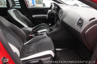 Seat Leon 2.0 TSI Cupra 280 2014