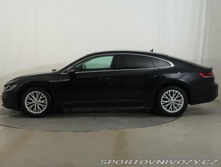 Volkswagen Arteon 2.0 TDI 2018