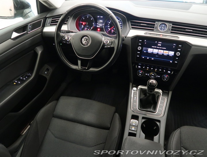 Volkswagen Arteon 2.0 TDI 2018