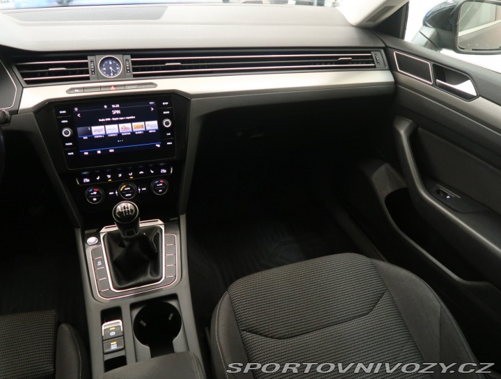 Volkswagen Arteon 2.0 TDI 2018