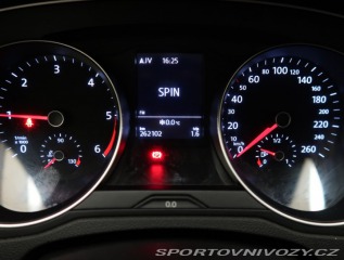 Volkswagen Arteon 2.0 TDI 2018