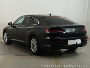 Volkswagen Arteon 2.0 TDI 2018