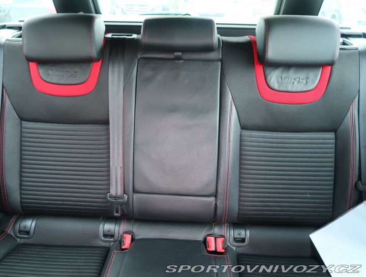 Škoda Octavia RS RS RS 2.0 TDI 2014