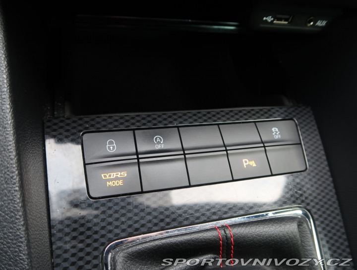 Škoda Octavia RS RS RS 2.0 TDI 2014