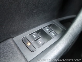 Škoda Octavia RS RS RS 2.0 TDI 2014