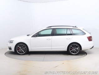 Škoda Octavia RS RS RS 2.0 TDI 2014